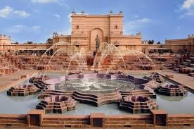 Delhi , Akhsardham  tour packages for 6 Night 7 Days - Travel On Ease