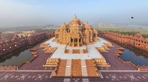 Delhi , Akhsardham  tour packages for 5 Night 6 Days - Travel On Ease