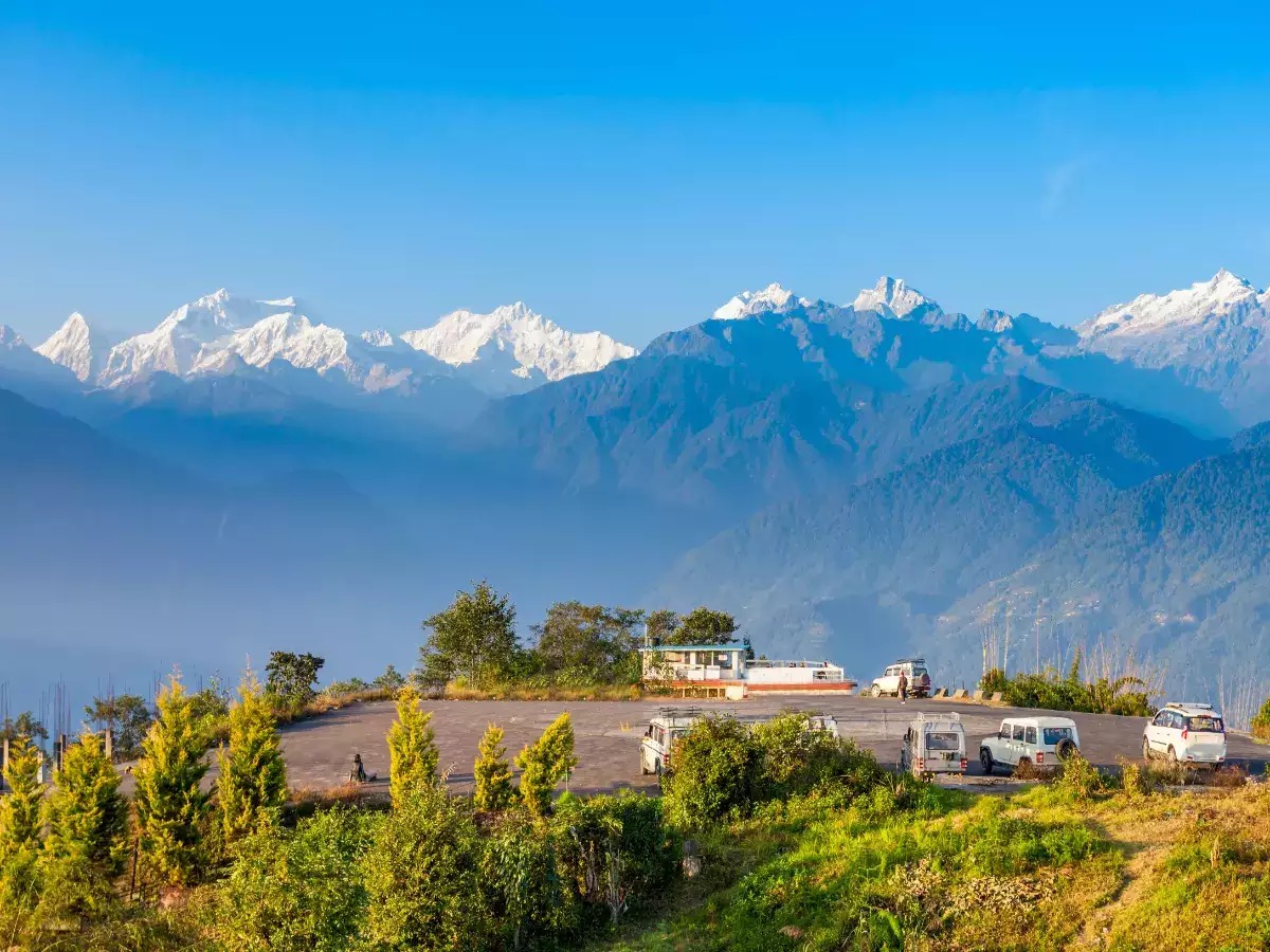 Gangtok   Package For 4 Nights 5 Days