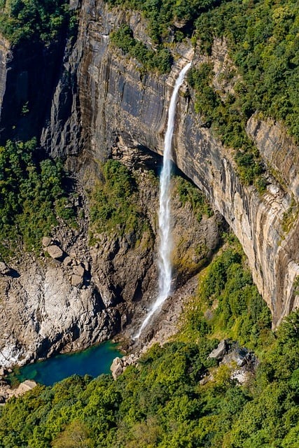 Meghalaya Package For 4 Nights 5 Days