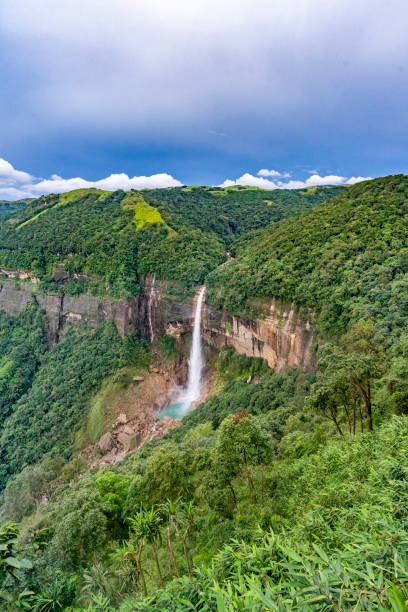 Shillong