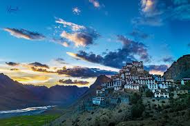 Spiti Friends  Tour Package 8Nights  9  DaysFrom Manali