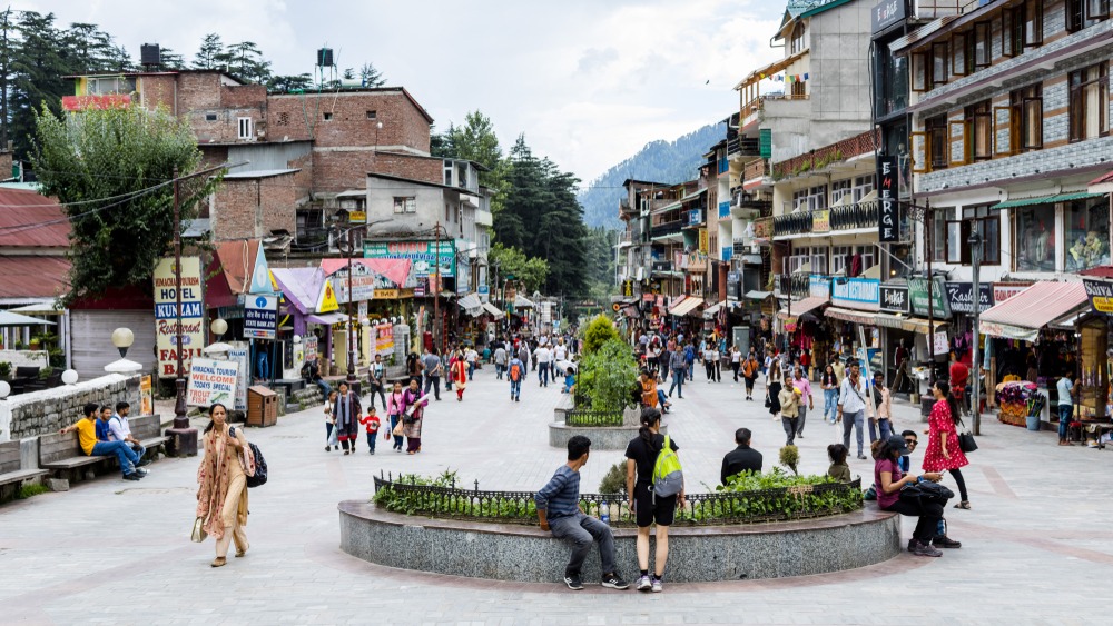 Manali Kasol Jibhi Package For 5 Nights 6 Days