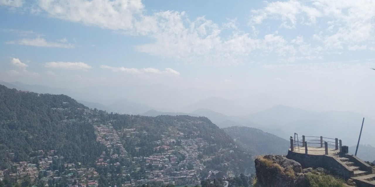 Nainital  Holiday Plan for 4 Nights 5 Days