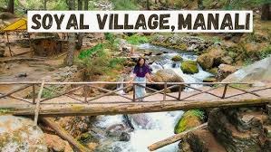 7 Nights 8 days  Manali    Friends tour Package