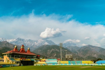 Manali Dharmshala Package For 5 Nights 6 Days