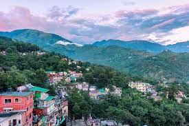 Dharamshala