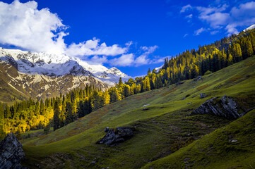 Manali  Kasol   Holiday plan for Honeymoon Couple