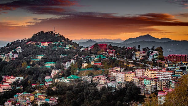Himachal  Friends  Packages for 5 Night 6 Days