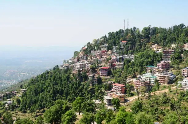 3 Nights 4 days  Dharmshala  Friends  tour