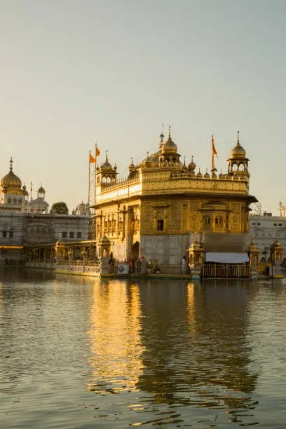 Amritsar