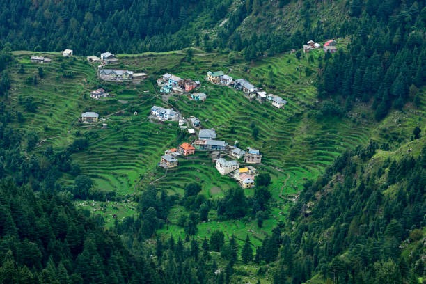 06 Night 07 days Dalhousie Dharmshala Holiday Plan For Couple