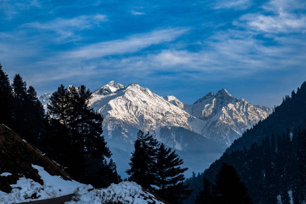 Kashmir  Holiday Plan For Couple