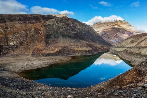 Barot Valley  Camping Tour Package 4 Days 5 Nights