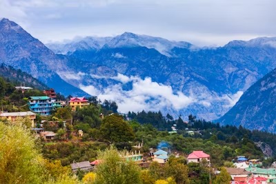 Shimla Chail Kufri Package For 10  Nights 11 Days at Best Price