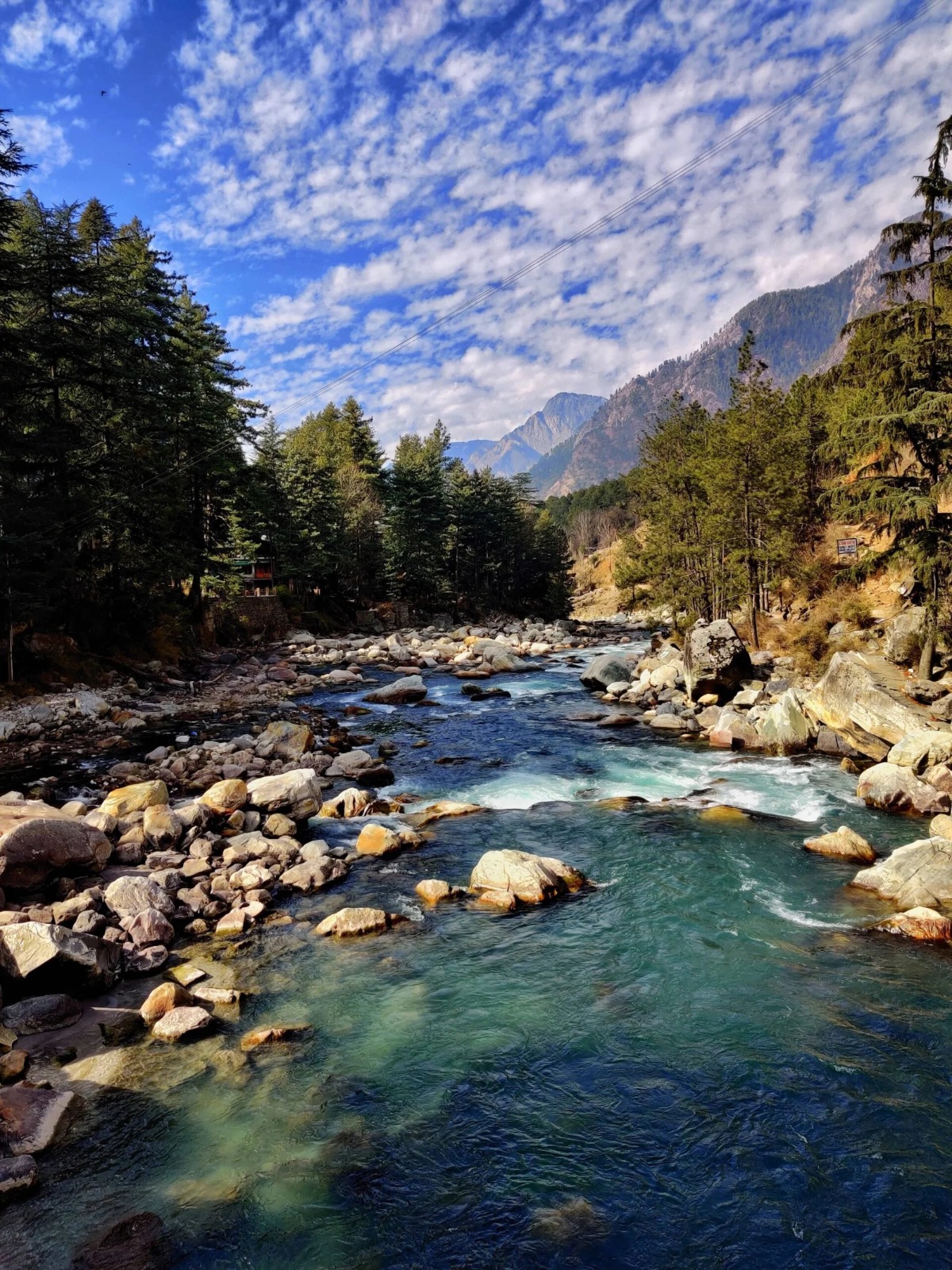 Shimla Jibhi Kasol  Manali  Package For 9 Nights 10 Days