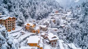 Dalhousie