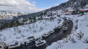 5 Night 6 Days Narkanda package for Family