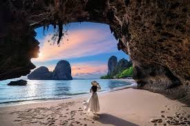Thailand Package For 6 Nights 7 Days at Best Price