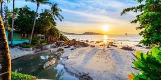 Patong 3 Night 4 Days Holidays Package