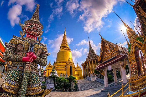 Chiang Mai