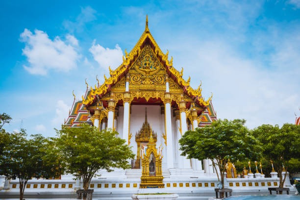 Bangkok