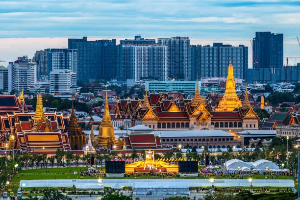 Bangkok
