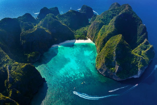 Discover Krabi: A Paradise of Adventure and Relaxation