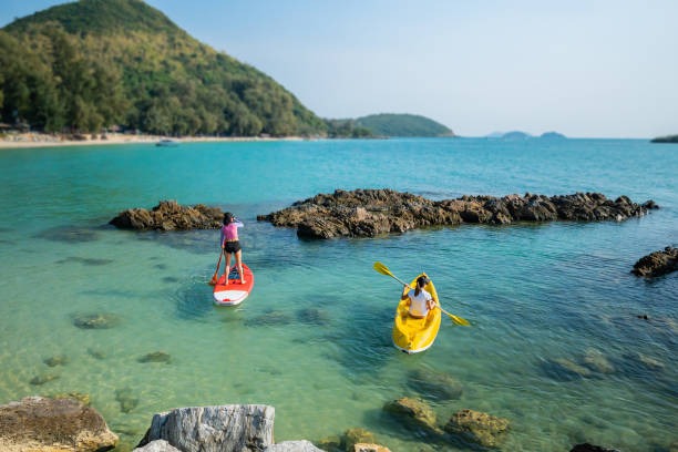 12-Day Itinerary: Bangkok, Phi Phi Islands, Krabi, and Phuket