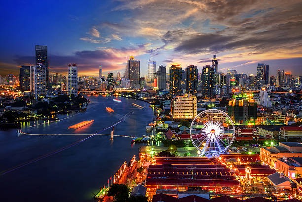 Bangkok 2Night 3Days Tour Package........