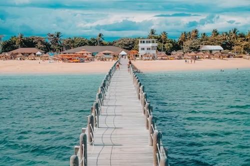 Serene Escape: 7-Day Medhufushi Island Resort Itinerary