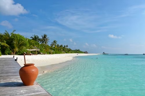 Medhufushi