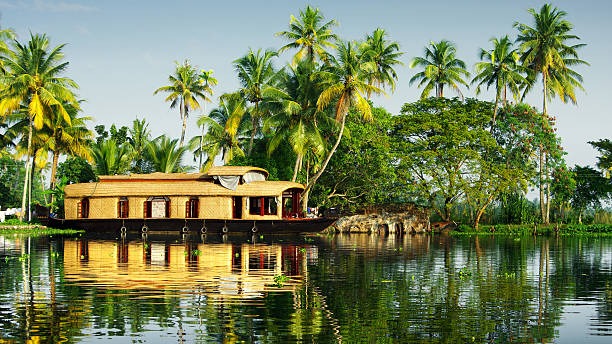 Thekkady