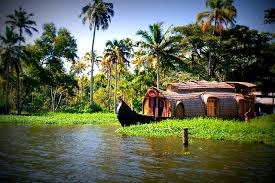 Kerala  Honeymoon Tour Packages for 3 Night 4 Days
