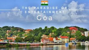 Enchanting 11-Night, 12-Day Goa Honeymoon Package