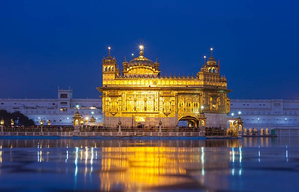 Himalayan Highlights: 7 Nights in Shimla, Manali, and Amritsar