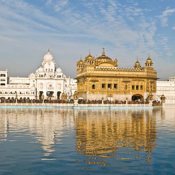 Amritsar