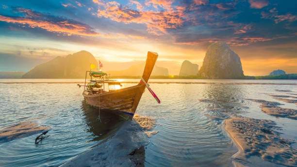 Tropical Romance: Discover Thailand’s Most Romantic Getaways