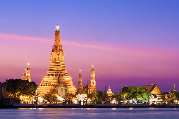 Discover Thailand: 9-Night, 10-Day Cultural and Island Adventure
