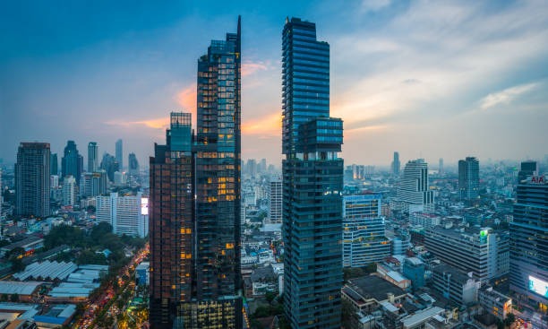 Bangkok