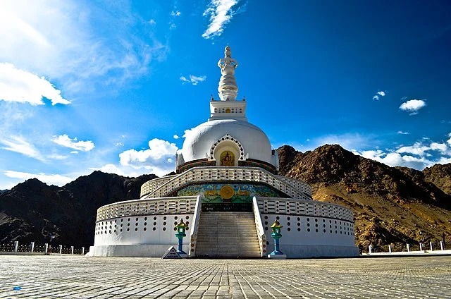 Leh Ladakh Packages 9Night 10Days...........