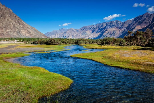 Leh Ladakh Packages 8Night 9Days...........