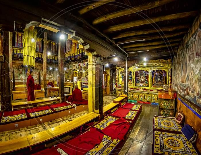 Leh Ladakh Packages 10Night 11Days...........