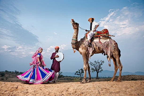 Jaipur