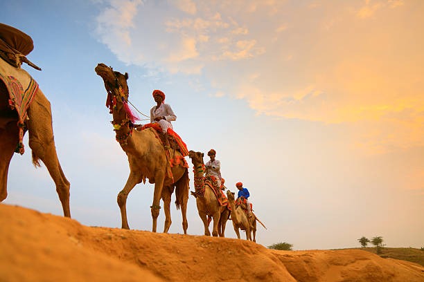 Enchanting Jaipur: A 4-Day Journey Through the Pink City