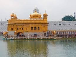 Holy Exploration: Discover Vaishno Devi and Amritsar in 8 Days
