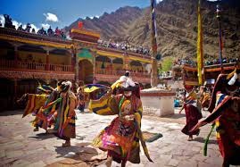 Spiritual Quest: 6 Nights in Vaishno Devi and Amritsar
