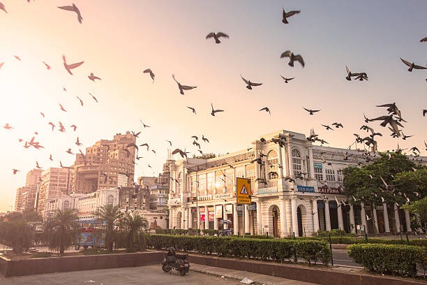 Delhi