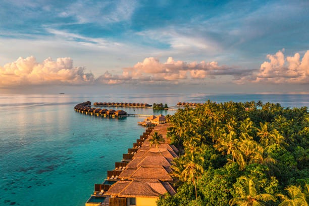 9 Night 10 Days Maldives Holiday Plan Tour Packages
