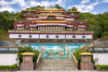 6-night, 7-day Gangtok Holiday Package